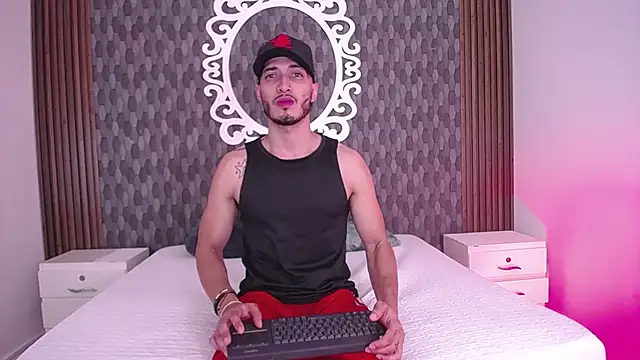 happy hot7 online show from 06-13-26, 01:31
