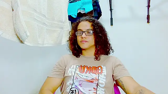 Diane blossom online show from 02-07-25, 03:41