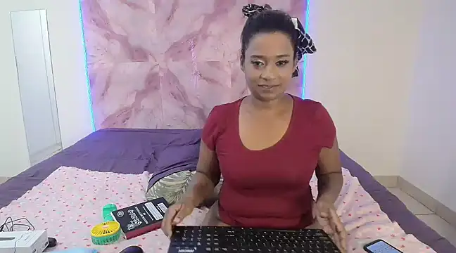 1fiestyalpha online show from 03-15-25, 12:36