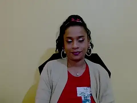 1fiestyalpha online show from 10-18-25, 08:31