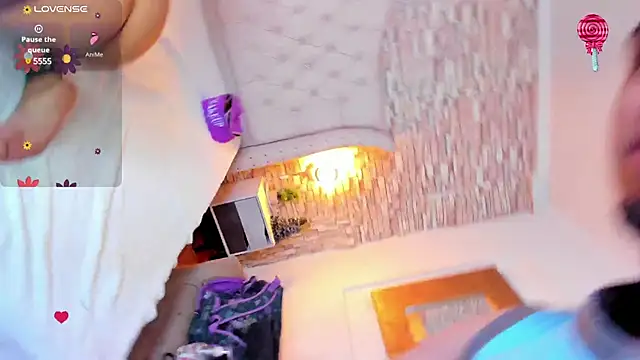 Miagael Pervert online show from 02-08-25, 07:37