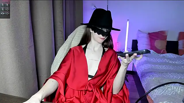 holyharlot online show from 03-12-25, 04:56