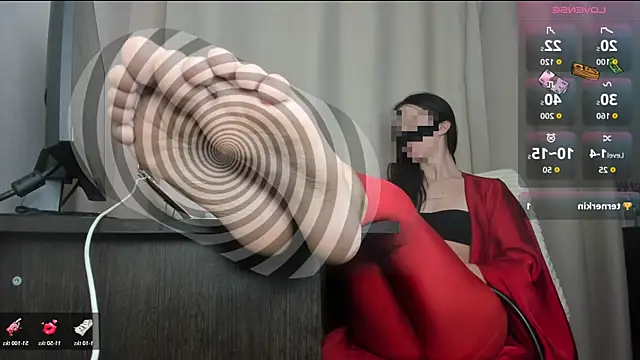 holyharlot online show from 04-09-26, 08:09