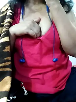 Radhika-mahi online show from 11-27-25, 04:20