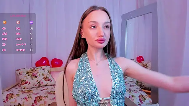 miiss  lulu online show from 02-13-26, 01:01