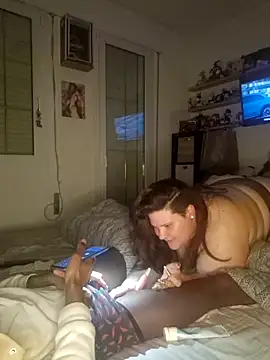 kitsune giada online show from 03-20-25, 11:12