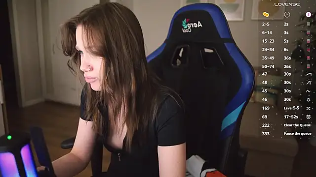 alexa feels  online show from 03-20-26, 03:39