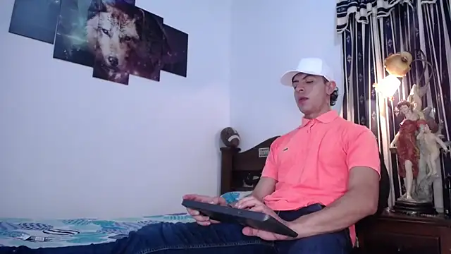 Bull Xvi online show from 04-27-26, 02:42