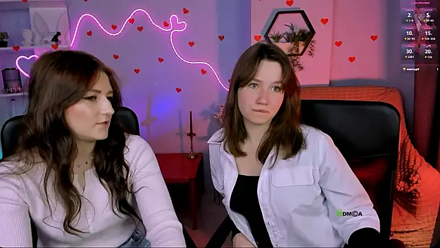 catherine kitty online show from 02-20-26, 09:04