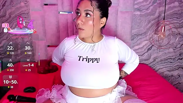 MelissaBloomm online show from 02-11-26, 02:11