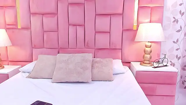 ArianaFranco online show from 01-19-26, 01:59