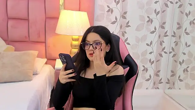 ArianaFranco online show from 02-11-26, 02:55