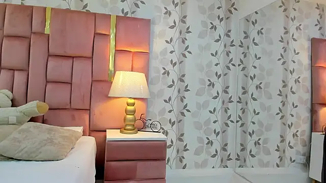 ArianaFranco online show from 02-24-26, 12:36