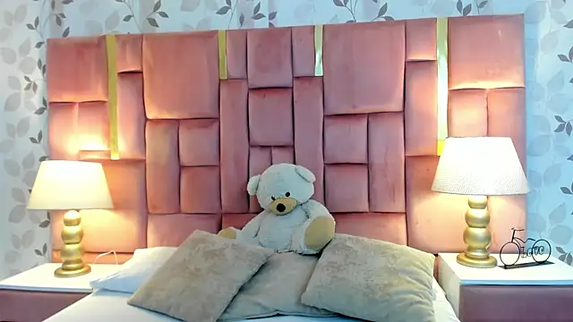 ArianaFranco online show from 03-02-26, 01:51