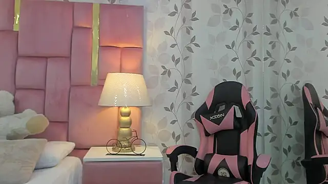 ArianaFranco online show from 03-22-26, 03:37