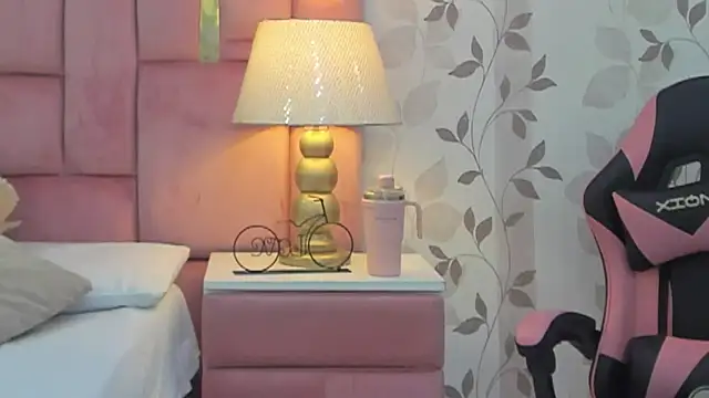 ArianaFranco online show from 03-23-26, 01:48