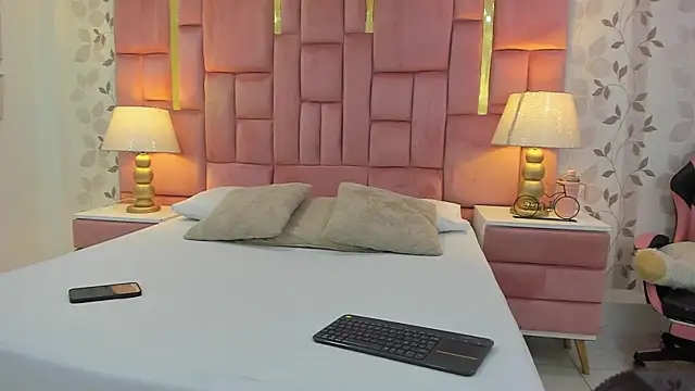 ArianaFranco online show from 03-27-26, 01:11