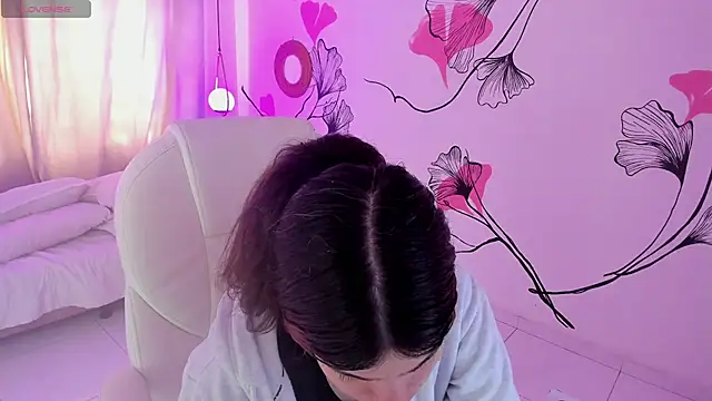 Snapshot of Isabela_Fiorelli chatting on 05-02-26, 01:49 Isabela Fiorelli online show from 05-02-26, 01:49