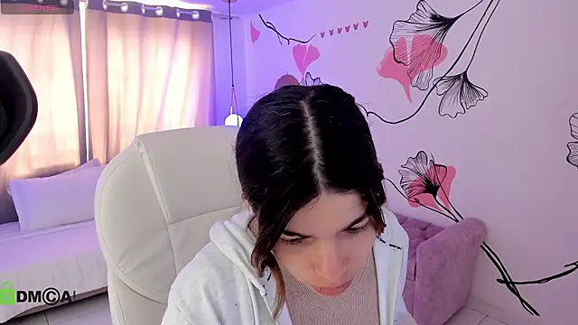 Snapshot of Isabela_Fiorelli chatting on 07-02-26, 02:23 Isabela Fiorelli online show from 07-02-26, 02:23