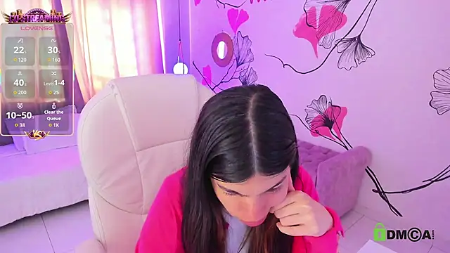 Snapshot of Isabela_Fiorelli chatting on 07-21-26, 01:35 Isabela Fiorelli online show from 07-21-26, 01:35
