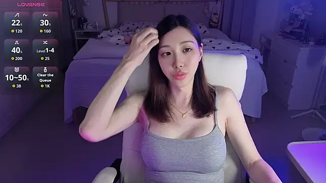 joycemilka online show from 02-13-26, 01:40