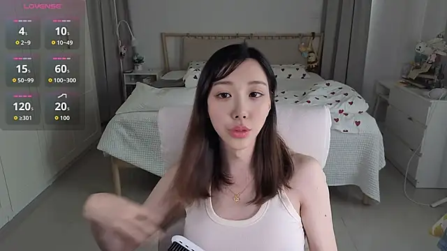 joycemilka online show from 02-26-26, 06:34