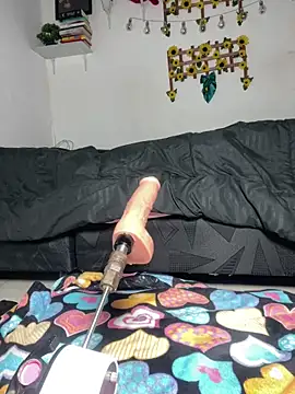 orianna submissive24 online show from 04-25-26, 05:32