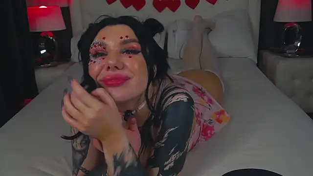 MaeveMoon online show from 02-15-26, 06:32