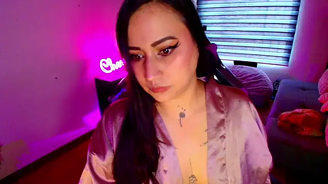 cherryy bombshelll online show from 03-18-26, 03:26