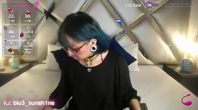 DarkMysterysF online show from 03-01-25, 09:04