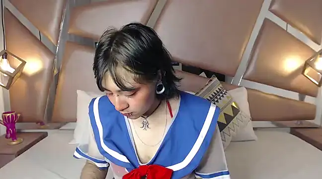 DarkMysterysF online show from 03-11-25, 06:41