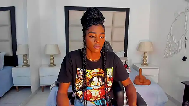 Zoe CarterX online show from 09-17-25, 07:48