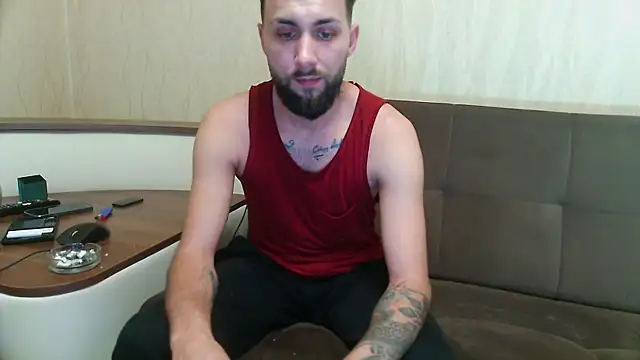 JamieNoxus online show from 02-07-25, 04:14