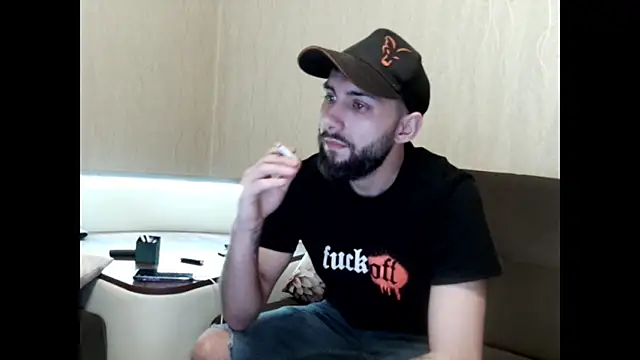 JamieNoxus online show from 02-13-25, 06:41