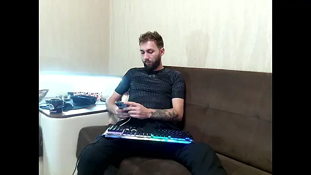 JamieNoxus online show from 02-16-25, 06:10