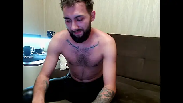 JamieNoxus online show from 02-17-25, 03:42