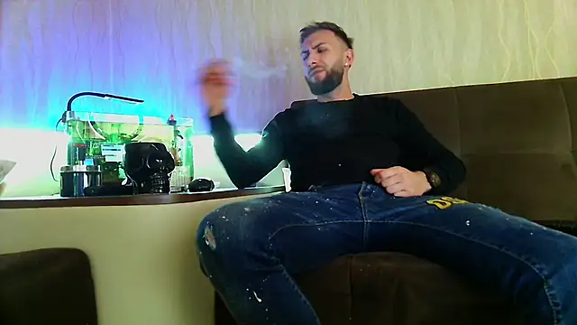 JamieNoxus online show from 03-06-25, 08:48