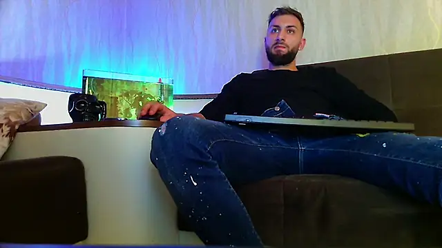 JamieNoxus online show from 03-06-25, 11:53