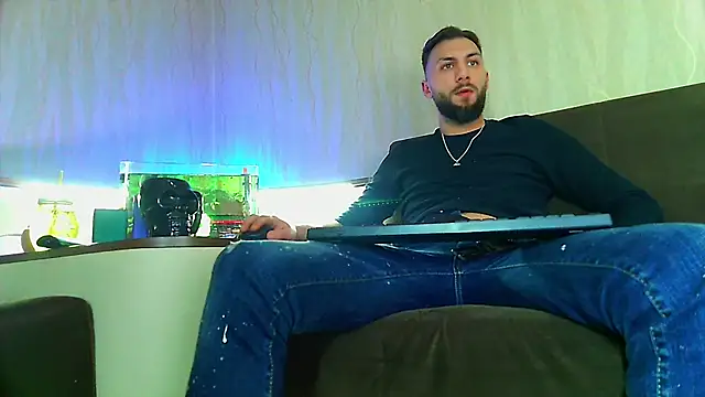 JamieNoxus online show from 03-07-25, 11:27