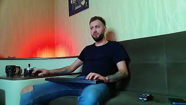 JamieNoxus online show from 03-16-25, 10:00