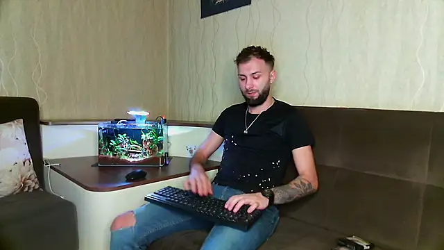 JamieNoxus online show from 03-17-25, 06:29