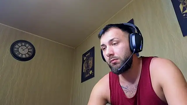 JamieNoxus online show from 09-17-25, 07:10