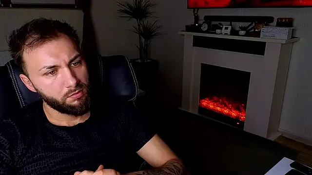 JamieNoxus online show from 02-03-26, 06:00