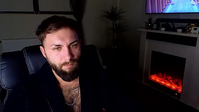 JamieNoxus online show from 03-05-26, 06:09