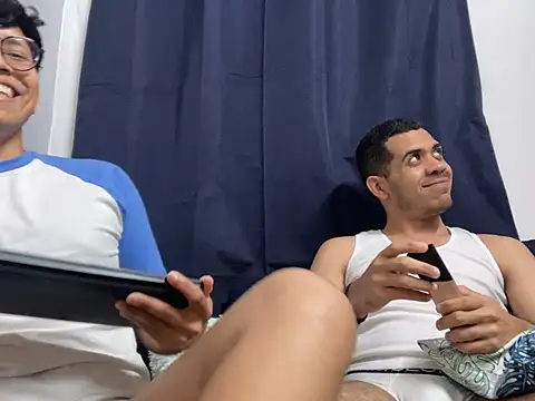 Snapshot of Billie_Bluxx chatting on 02-09-25, 10:43 Billie Bluxx online show from 02-09-25, 10:43