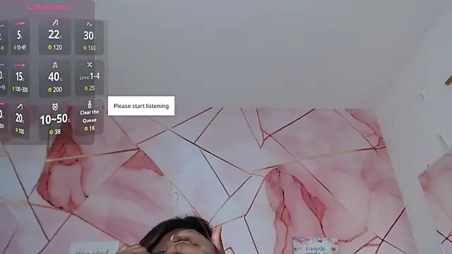 LindaBird online show from 02-23-26, 07:55