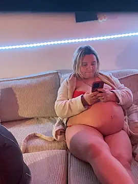 Princessemisse online show from 03-12-26, 08:15