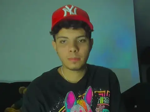 Alessandro 1610 online show from 02-21-26, 05:52