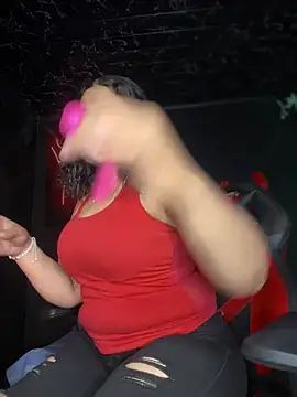 Carola-Ross online show from 02-28-25, 02:20