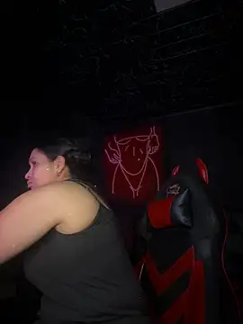 Carola-Ross online show from 03-20-25, 02:40